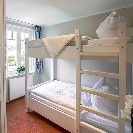 Casa de Férias Haus-darss-13a