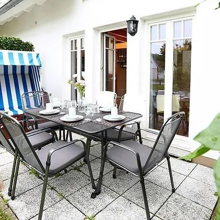 Haus-darss-13a * Nienhagen (Mecklenburg-Vorpommern)