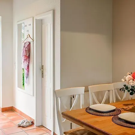 Haus-darss-13a Casa de Férias